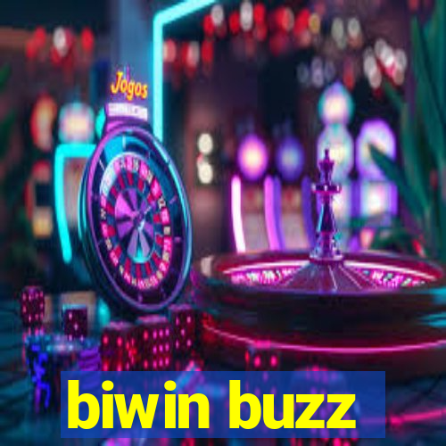 biwin buzz